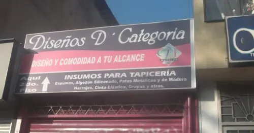 DISENOS D´CATEGORIA DISENOS D´CATEGORIA